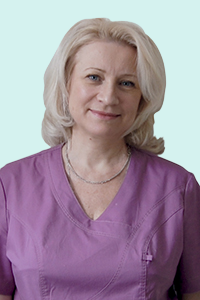 Бобкова Елена Владимировна
