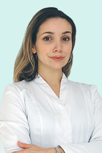 Шейхова Амина Артуровна